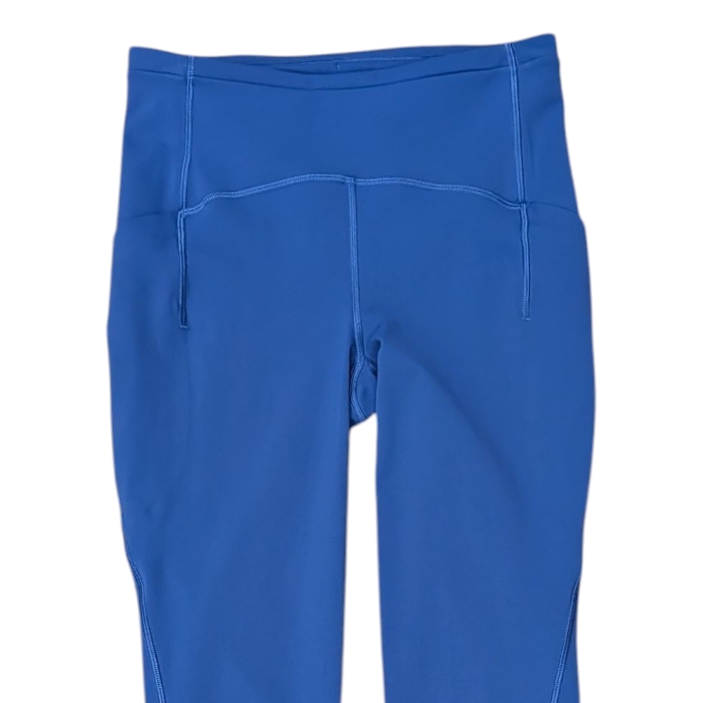 Lululemon Swift Speed High Rise Tight 28" - Picture 4 of 11